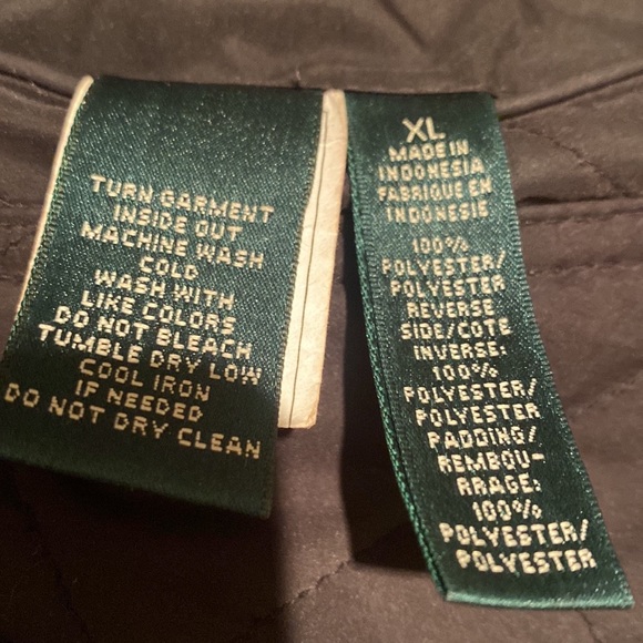 Double Sided Vest - Picture 9 of 10